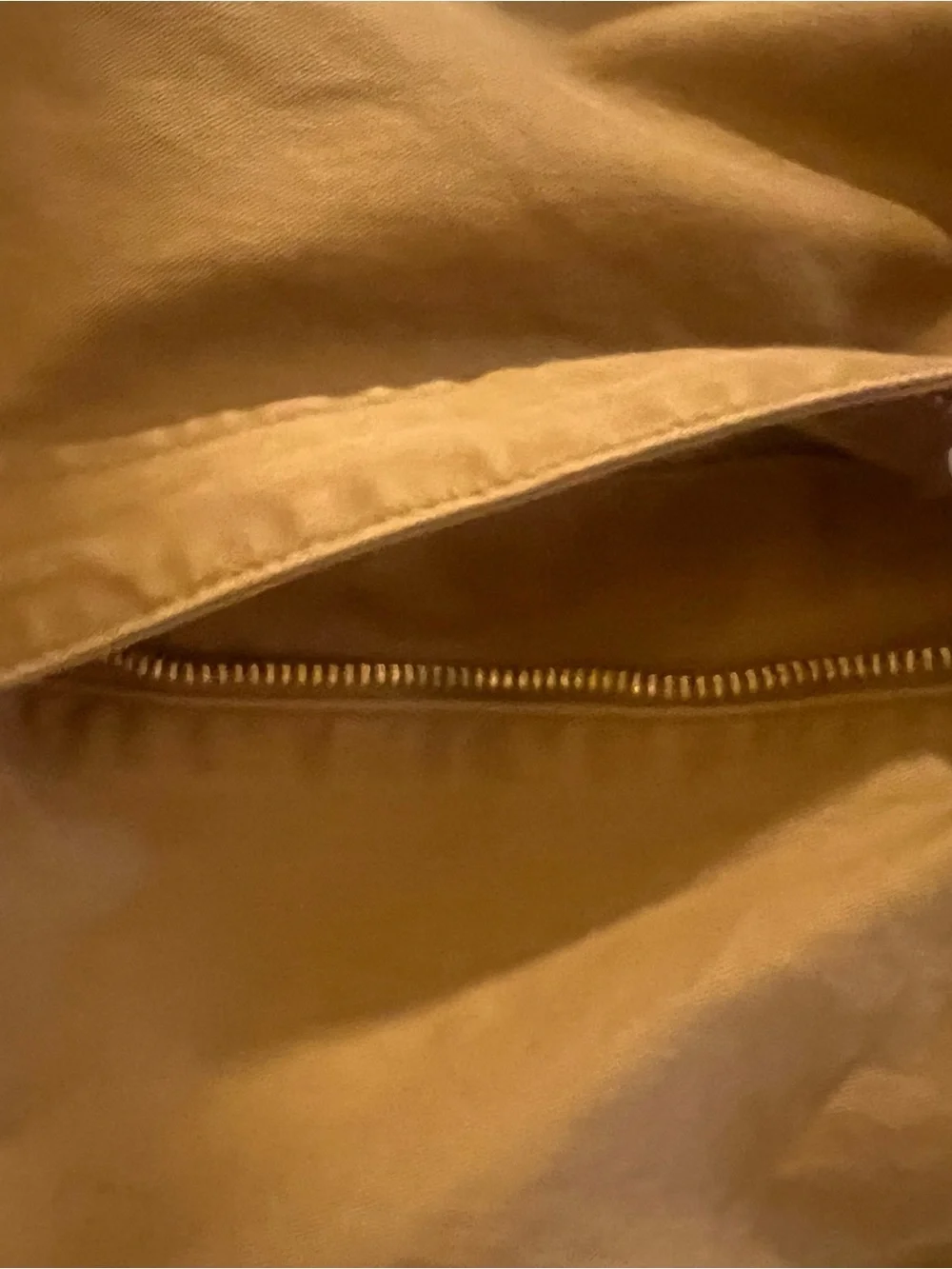 Levi's Men's Khaki/Tan Slim Chino Pants